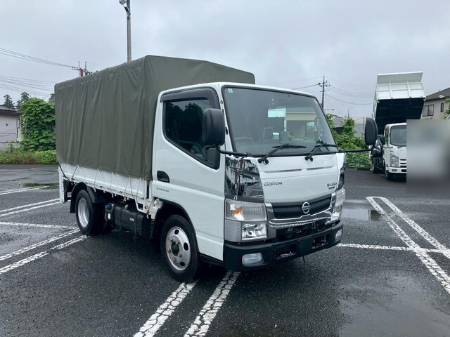 NISSAN Atlas Flat Body 2RG-FBAVW 2019 42,816km