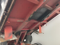 ISUZU Elf Dump BDG-NKR85AD 2008 231,467km_12