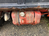 ISUZU Elf Dump BDG-NKR85AD 2008 231,467km_17