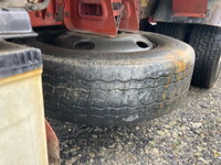 ISUZU Elf Dump BDG-NKR85AD 2008 231,467km_18
