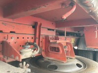 ISUZU Elf Dump BDG-NKR85AD 2008 231,467km_19