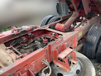 ISUZU Elf Dump BDG-NKR85AD 2008 231,467km_20