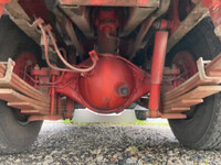 ISUZU Elf Dump BDG-NKR85AD 2008 231,467km_22