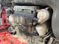 ISUZU Elf Dump BDG-NKR85AD 2008 231,467km_23