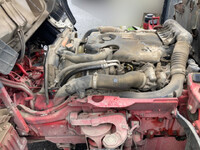 ISUZU Elf Dump BDG-NKR85AD 2008 231,467km_24
