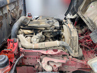 ISUZU Elf Dump BDG-NKR85AD 2008 231,467km_25