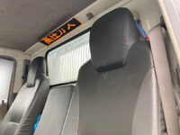 ISUZU Elf Dump BDG-NKR85AD 2008 231,467km_29