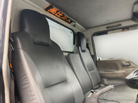 ISUZU Elf Dump BDG-NKR85AD 2008 231,467km_30