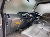 ISUZU Elf Dump BDG-NKR85AD 2008 231,467km_31