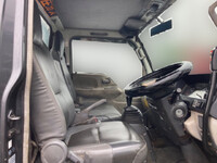 ISUZU Elf Dump BDG-NKR85AD 2008 231,467km_32