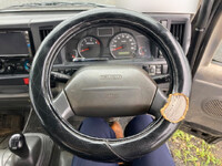 ISUZU Elf Dump BDG-NKR85AD 2008 231,467km_34