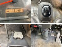 ISUZU Elf Dump BDG-NKR85AD 2008 231,467km_35