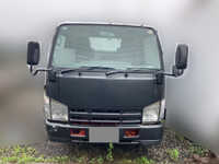 ISUZU Elf Dump BDG-NKR85AD 2008 231,467km_6