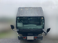 ISUZU Elf Dump BDG-NKR85AD 2008 231,467km_7