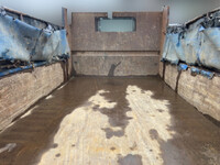 ISUZU Elf Dump BDG-NKR85AD 2008 231,467km_8