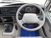 HINO Liesse Micro Bus SDG-XZB50M 2012 5,000km_13
