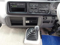 HINO Liesse Micro Bus SDG-XZB50M 2012 5,000km_14