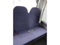 HINO Liesse Micro Bus SDG-XZB50M 2012 5,000km_18