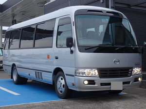 HINO Liesse Micro Bus SDG-XZB50M 2012 5,000km_1