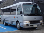 Liesse Micro Bus