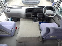 HINO Liesse Micro Bus SDG-XZB50M 2012 5,000km_23