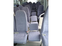 HINO Liesse Micro Bus SDG-XZB50M 2012 5,000km_26
