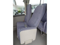 HINO Liesse Micro Bus SDG-XZB50M 2012 5,000km_29