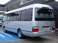 HINO Liesse Micro Bus SDG-XZB50M 2012 5,000km_2