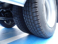 HINO Liesse Micro Bus SDG-XZB50M 2012 5,000km_32