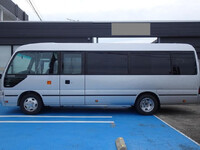 HINO Liesse Micro Bus SDG-XZB50M 2012 5,000km_3