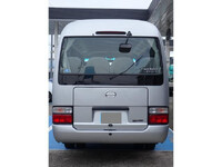 HINO Liesse Micro Bus SDG-XZB50M 2012 5,000km_4