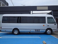 HINO Liesse Micro Bus SDG-XZB50M 2012 5,000km_5