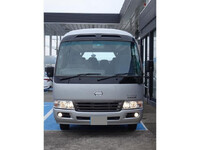 HINO Liesse Micro Bus SDG-XZB50M 2012 5,000km_6