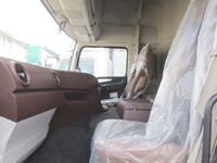 HINO Profia Aluminum Wing 2DG-FW1AHC 2025 2,000km_17