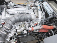 HINO Profia Aluminum Wing 2DG-FW1AHC 2025 2,000km_23
