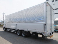HINO Profia Aluminum Wing 2DG-FW1AHC 2025 2,000km_2