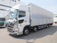 HINO Profia Aluminum Wing 2DG-FW1AHC 2025 2,000km_3