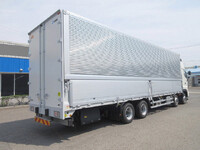 HINO Profia Aluminum Wing 2DG-FW1AHC 2025 2,000km_4