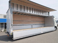 HINO Profia Aluminum Wing 2DG-FW1AHC 2025 2,000km_5