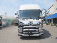 HINO Profia Aluminum Wing 2DG-FW1AHC 2025 2,000km_8