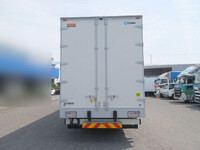 HINO Profia Aluminum Wing 2DG-FW1AHC 2025 2,000km_9