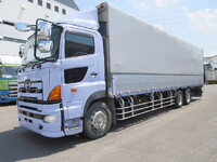 HINO Profia Covered Wing QPG-FR1EXEG 2015 482,000km_3