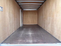 TOYOTA Dyna Panel Van TKG-XZU722 2017 107,000km_14
