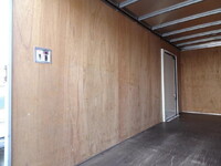 TOYOTA Dyna Panel Van TKG-XZU722 2017 107,000km_15