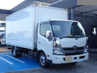 TOYOTA Dyna Panel Van TKG-XZU722 2017 107,000km_1