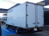 TOYOTA Dyna Panel Van TKG-XZU722 2017 107,000km_2