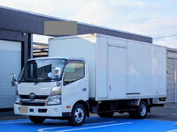 TOYOTA Dyna Panel Van TKG-XZU722 2017 107,000km_3