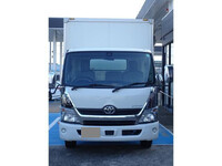 TOYOTA Dyna Panel Van TKG-XZU722 2017 107,000km_7