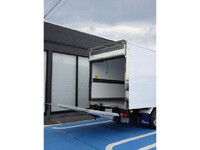 ISUZU Elf Panel Van 2RG-NMS88AN 2021 94,000km_11