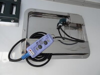 ISUZU Elf Panel Van 2RG-NMS88AN 2021 94,000km_14